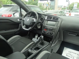 Citroen DS4 1.6 - 112 k.s. - 9900 лв. - 31882672 14