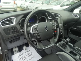 Citroen DS4 1.6 - 112 k.s. - 9900 лв. - 31882672 11