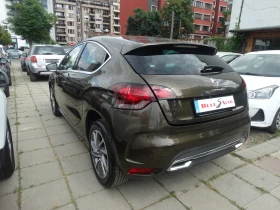 Citroen DS4 1.6 - 112 k.s. - 9900 лв. - 31882672 5