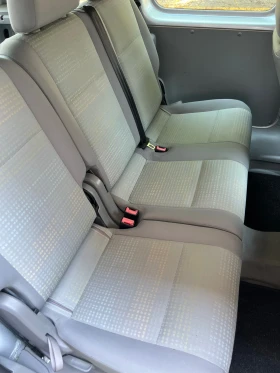 VW Caddy 2.0 109 к.с МЕТАН/Бензин EKOFUEL - 5000 лв. - 99105476 11