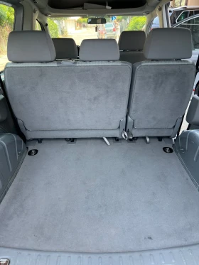 VW Caddy 2.0 109 к.с МЕТАН/Бензин EKOFUEL - 5000 лв. - 99105476 12