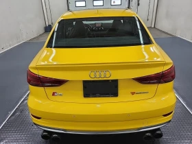 Audi S3 * TECH PRESTIGE* * АвтоКредит* - 40799 лв. - 21112405 6