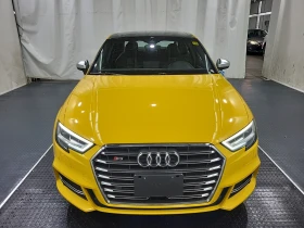 Audi S3 * TECH PRESTIGE* * АвтоКредит* - 40799 лв. - 21112405 7