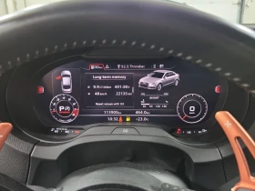 Audi S3 * TECH PRESTIGE* * АвтоКредит* - 40799 лв. - 21112405 10
