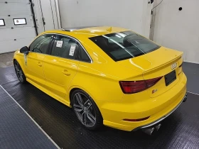 Audi S3 * TECH PRESTIGE* * АвтоКредит* - 40799 лв. - 21112405 4