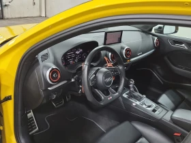 Audi S3 * TECH PRESTIGE* * АвтоКредит* - 40799 лв. - 21112405 9