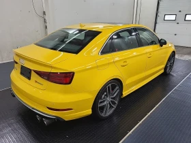 Audi S3 * TECH PRESTIGE* * АвтоКредит* - 40799 лв. - 21112405 3