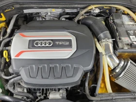 Audi S3 * TECH PRESTIGE* * АвтоКредит* - 40799 лв. - 21112405 16