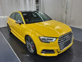 Audi S3 * TECH PRESTIGE* * АвтоКредит* - 40799 лв. - 21112405 2