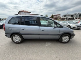 Opel Zafira 2.2      | Mobile.bg    4