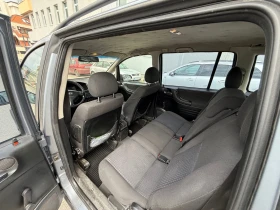 Opel Zafira 2.2      | Mobile.bg    6