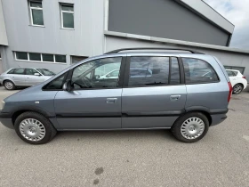 Opel Zafira 2.2      | Mobile.bg    3