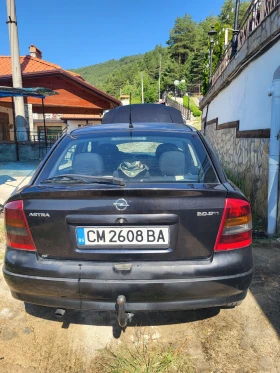 Opel Astra | Mobile.bg    3
