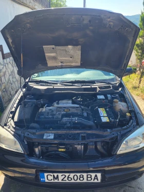 Opel Astra | Mobile.bg    4