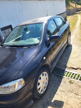 Opel Astra | Mobile.bg    2