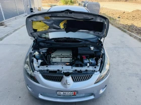 Mitsubishi Grandis 2.4i Swiss | Mobile.bg    4