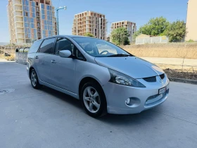  Mitsubishi Grandis