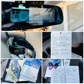 Mitsubishi Grandis 2.4i Swiss | Mobile.bg    12