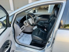 Mitsubishi Grandis 2.4i Swiss | Mobile.bg    9