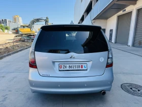 Mitsubishi Grandis 2.4i Swiss | Mobile.bg    7