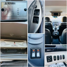 Mitsubishi Grandis 2.4i Swiss | Mobile.bg    11
