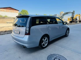 Mitsubishi Grandis 2.4i Swiss | Mobile.bg    5