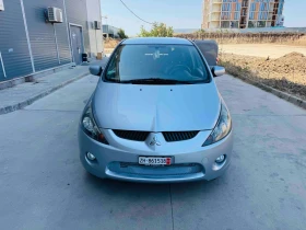 Mitsubishi Grandis 2.4i Swiss | Mobile.bg    3