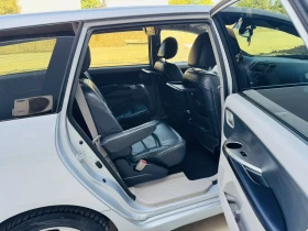 Mitsubishi Grandis 2.4i Swiss | Mobile.bg    14