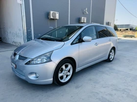 Mitsubishi Grandis 2.4i Swiss | Mobile.bg    2