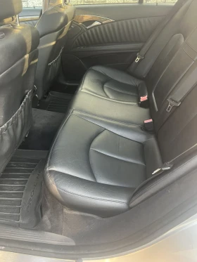 Mercedes-Benz E 320 E 320 CDI | Mobile.bg    16