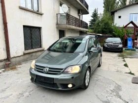 Обява за продажба на VW Golf Plus 1.9 TDI НОВ ВНОС  ~5 699 лв. - изображение 1