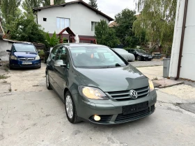 Обява за продажба на VW Golf Plus 1.9 TDI НОВ ВНОС  ~5 699 лв. - изображение 1