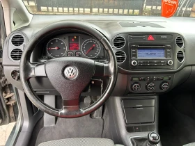 Обява за продажба на VW Golf Plus 1.9 TDI НОВ ВНОС  ~5 699 лв. - изображение 6