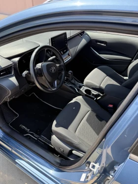 Обява за продажба на Toyota Corolla Touring Sport ~32 000 лв. - изображение 4