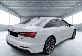 Audi A6 50 TDI Quattro = S-line =  | Mobile.bg    3