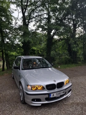 BMW 328 | Mobile.bg    12