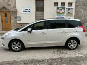 Peugeot 5008 1.6HDI   FULL | Mobile.bg    7
