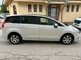 Peugeot 5008 1.6HDI   FULL | Mobile.bg    4