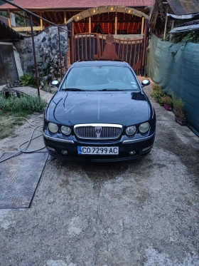 Обява за продажба на Rover 75 ~3 500 лв. - изображение 1