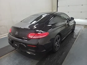 Mercedes-Benz C 300 AWD * CARFAX *  *   *  | Mobile.bg    3
