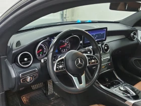 Mercedes-Benz C 300 AWD * CARFAX *  *   *  | Mobile.bg    9
