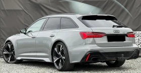 Audi Rs6 4.0 TFSI Quattro  - 212999 лв. / 108904.66 € - 72400910 3