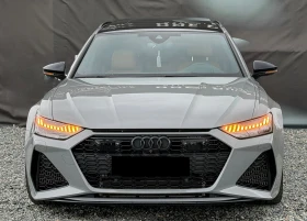 Audi Rs6 4.0 TFSI Quattro  - 212999 лв. / 108904.66 € - 72400910 9