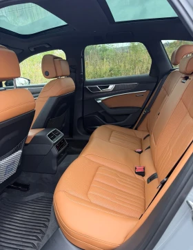 Audi Rs6 4.0 TFSI Quattro  - 212999 лв. / 108904.66 € - 72400910 6