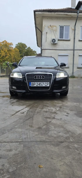 Audi A6 2.0 170PK | Mobile.bg    4