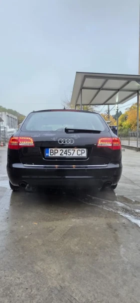 Audi A6 2.0 170PK | Mobile.bg    11
