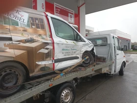 Ford Courier 1.5 | Mobile.bg    3