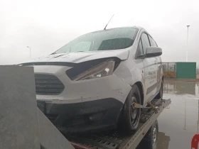  Ford Courier