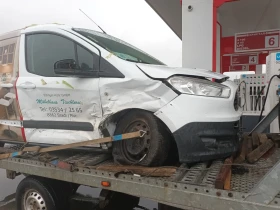 Ford Courier 1.5 | Mobile.bg    2