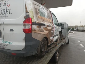 Ford Courier 1.5 | Mobile.bg    4